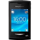 Мобильный телефон Sony-Ericsson W150i green - фото 2