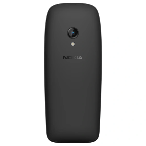 Мобильный телефон Nokia 6310 DS - фото 3