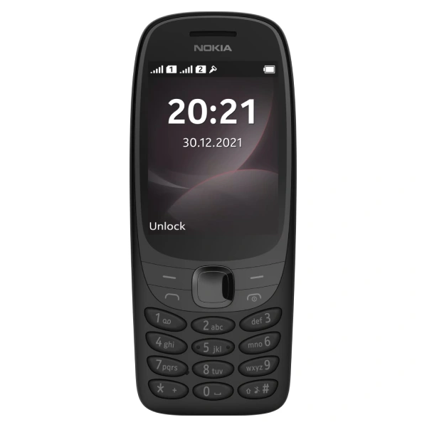 Мобильный телефон Nokia 6310 DS - фото 2