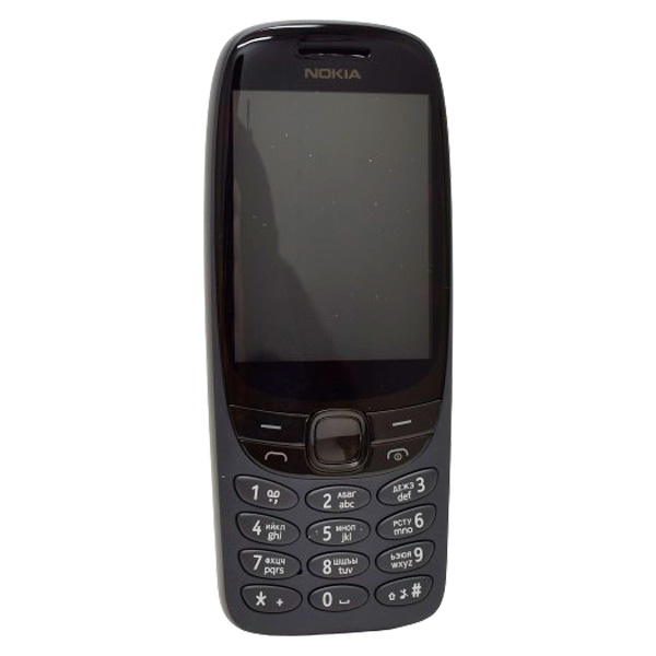 Nokia ұялы телефоны 6310 DS