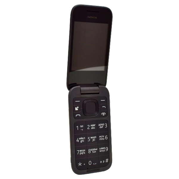 Мобильный телефон Nokia 2660 DS