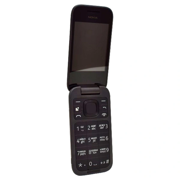Мобильный телефон Nokia 2660 DS - фото 4