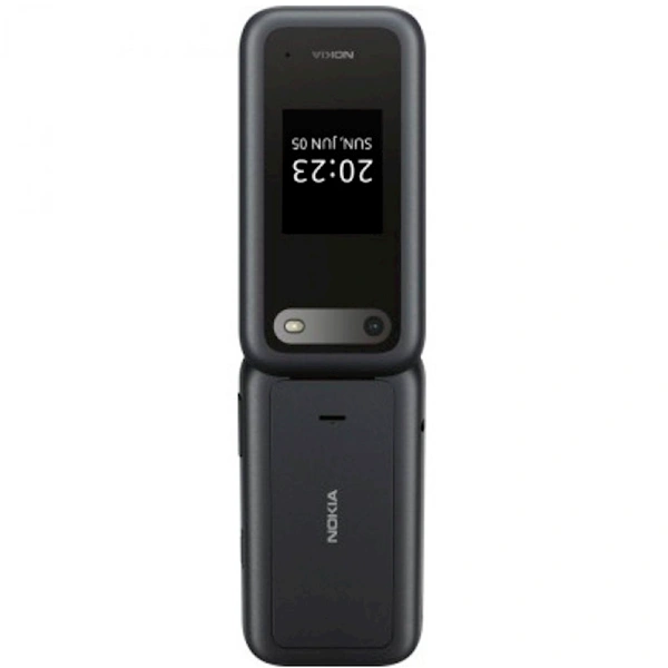 Мобильный телефон Nokia 2660 DS - фото 2