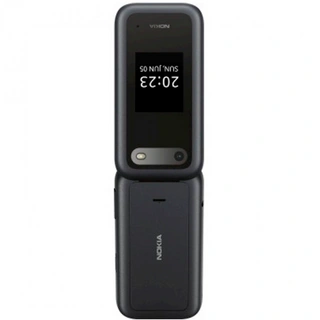 Мобильный телефон Nokia 2660 DS
