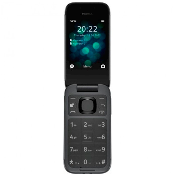 Мобильный телефон Nokia 2660 DS