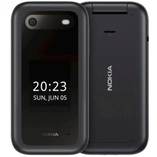 Мобильный телефон Nokia 2660 DS