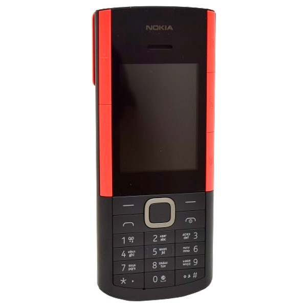 Мобильный телефон Nokia 5710 DS