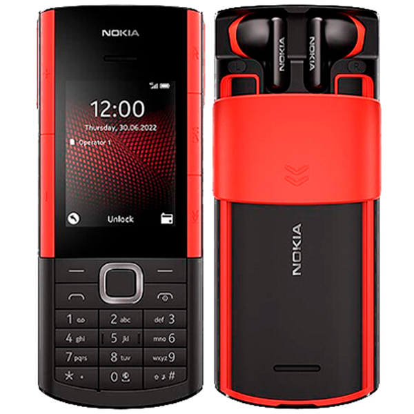 Мобильный телефон Nokia 5710 DS