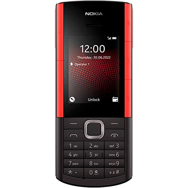 Мобильный телефон Nokia 5710 DS - фото 2