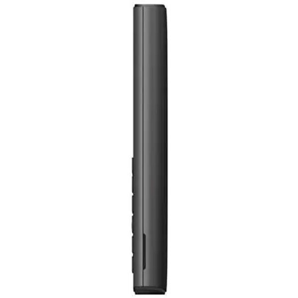 Мобильный телефон Nokia 105 TA-1557 DS EAC Charcoal