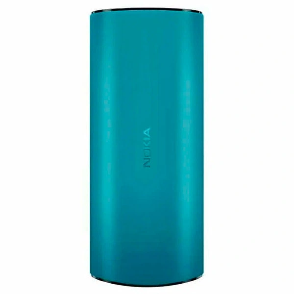 Мобильный телефон Nokia 105 TA-1557 DS EAC Cyan - фото 4