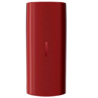 Nokia ұялы телефоны 105 TA-1557 DS EAC Red