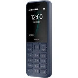 Мобильный телефон Nokia 130 TA-1576 DS EAC Dark Blue - фото 4