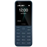 Мобильный телефон Nokia 130 TA-1576 DS EAC Dark Blue