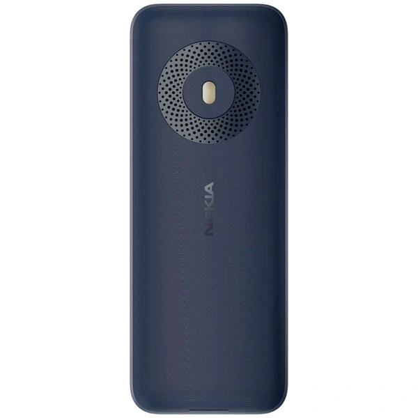 Мобильный телефон Nokia 130 TA-1576 DS EAC Dark Blue - фото 6