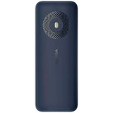 Мобильный телефон Nokia 130 TA-1576 DS EAC Dark Blue - фото 6