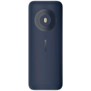 Мобильный телефон Nokia 130 TA-1576 DS EAC Dark Blue
