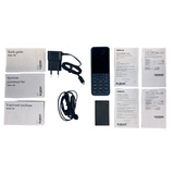 Мобильный телефон Nokia 130 TA-1576 DS EAC Dark Blue - фото 7