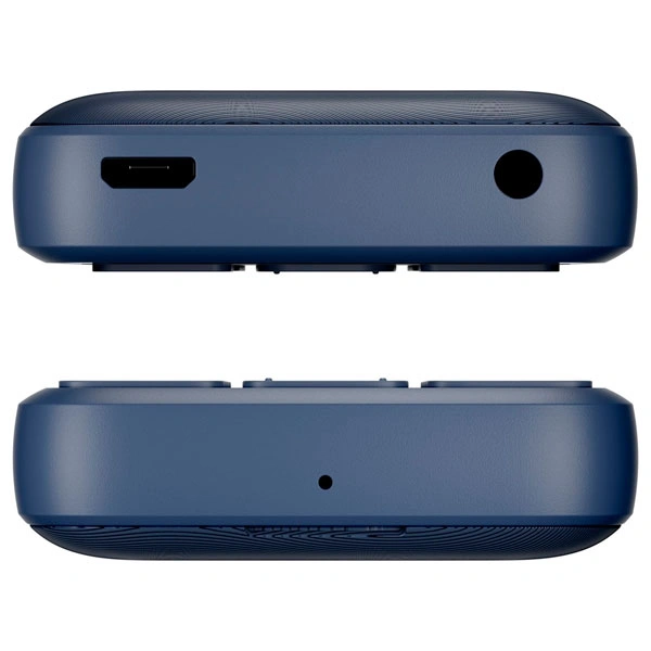 Мобильный телефон Nokia 130 TA-1576 DS EAC Dark Blue - фото 5