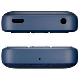 Мобильный телефон Nokia 130 TA-1576 DS EAC Dark Blue - фото 5