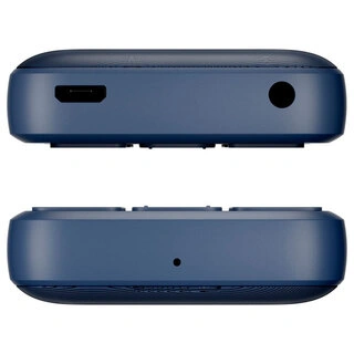 Мобильный телефон Nokia 130 TA-1576 DS EAC Dark Blue