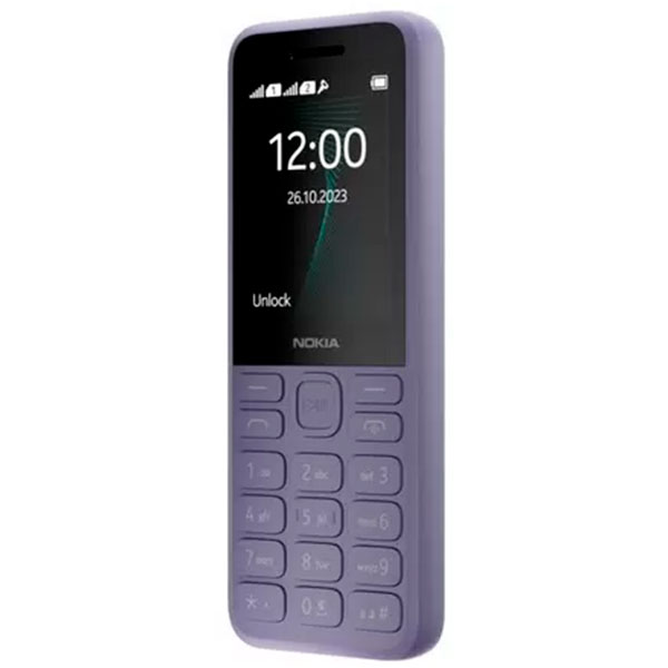 Мобильный телефон Nokia 130 TA-1576