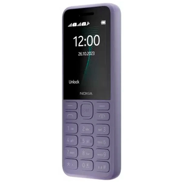 Мобильный телефон Nokia 130 TA-1576 - фото 4
