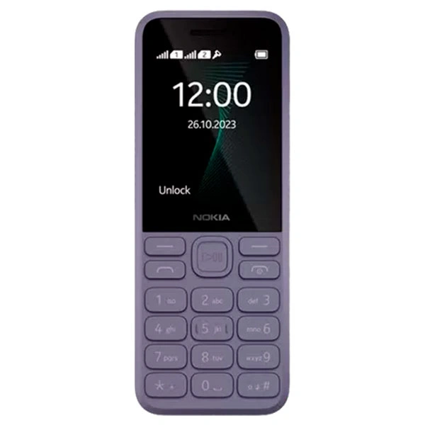 Мобильный телефон Nokia 130 TA-1576 - фото 2