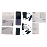 Мобильный телефон Nokia 130 TA-1576 - фото 6