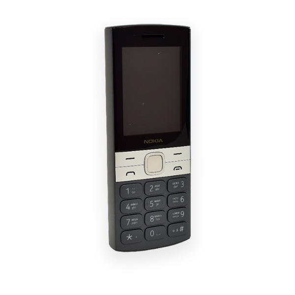 Nokia ұялы телефоны 150 DS Black