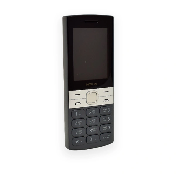 Мобильный телефон Nokia 150 DS Black - фото 2
