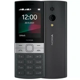 Мобильный телефон Nokia 150 DS Black