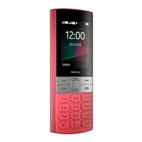 Мобильный телефон Nokia 150 TA-1582 DS EAC RED