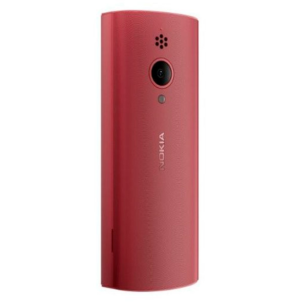 Мобильный телефон Nokia 150 TA-1582 DS EAC RED