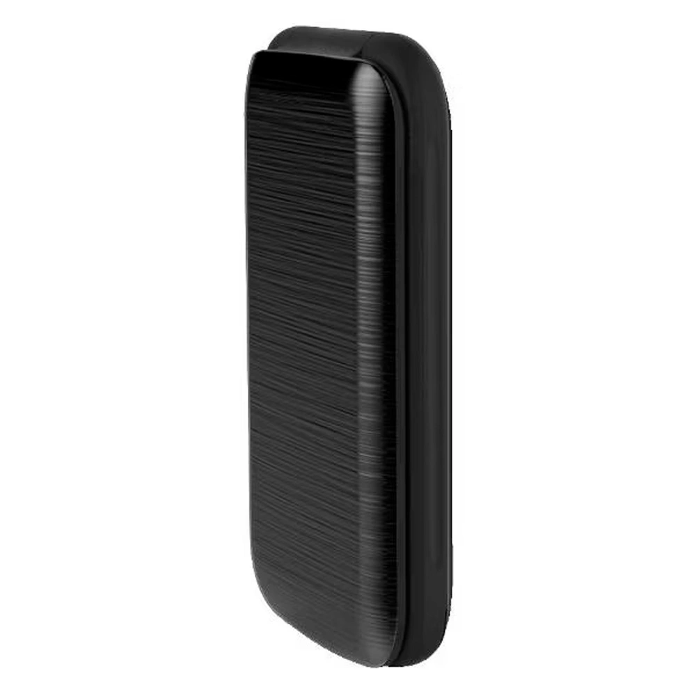 TeXet ұялы телефоны TM-422 Anthracite - фото 7