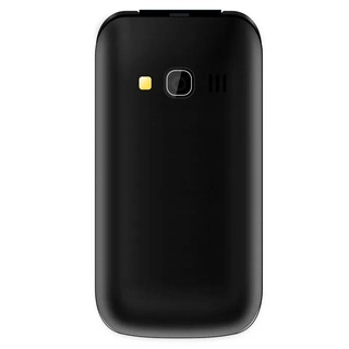 TeXet ұялы телефоны TM-422 Anthracite