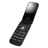 TeXet ұялы телефоны TM-422 Anthracite - фото 3