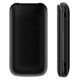 TeXet ұялы телефоны TM-422 Anthracite - фото 4