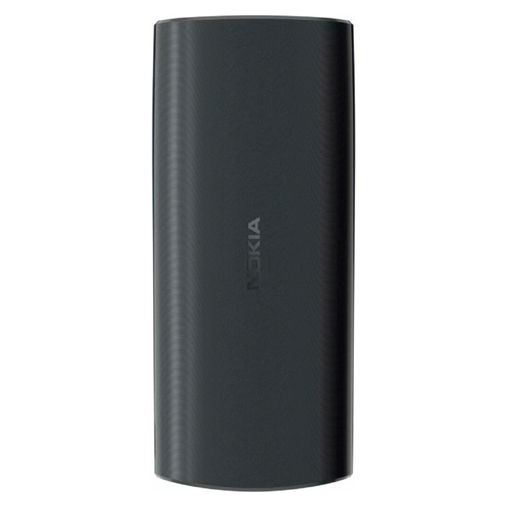 Мобильный телефон Nokia 105 TA-1569 SS EAC Charcoal - фото 3