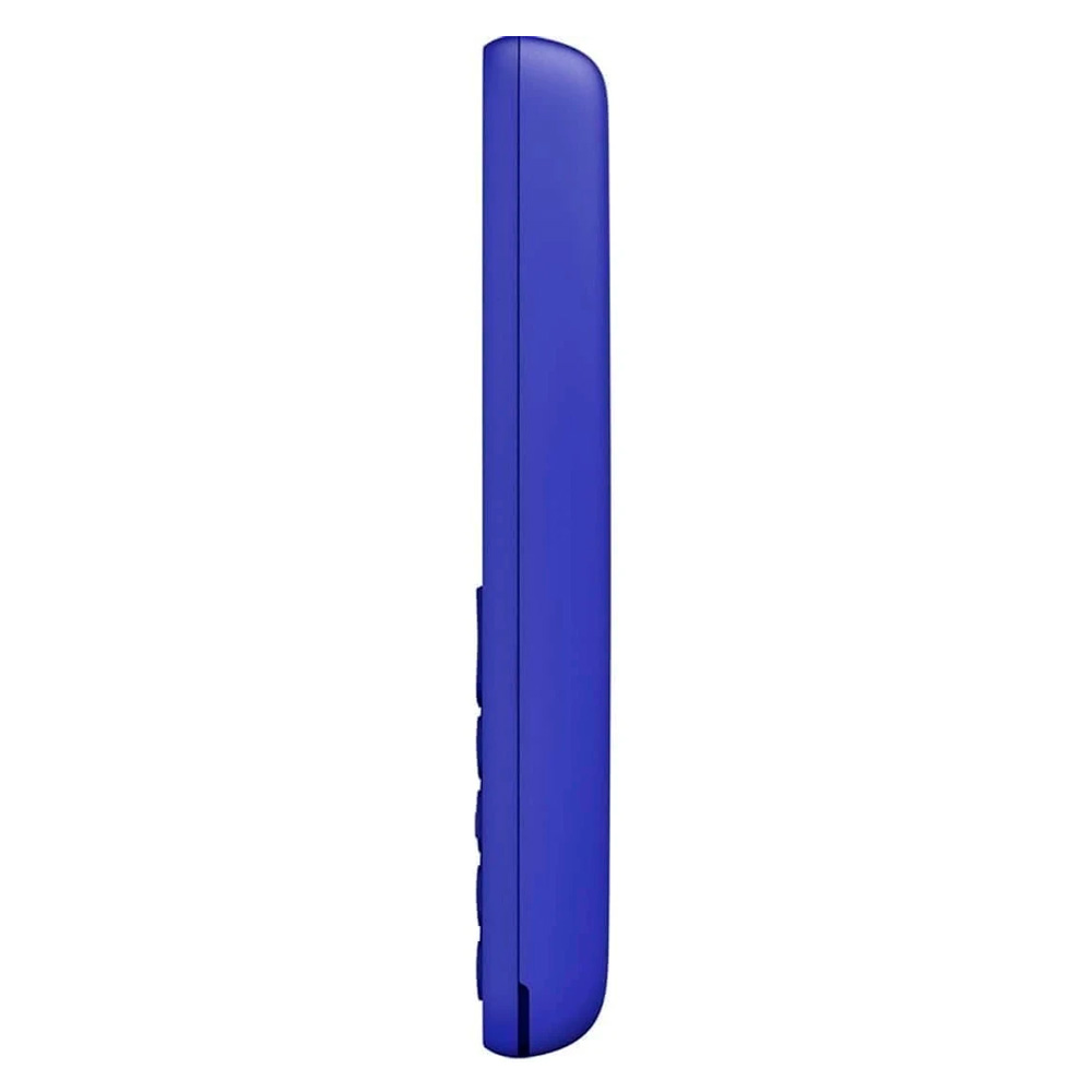 Мобильный телефон Nokia 105 TA-1416 DS EAC2+ Blue - фото 5