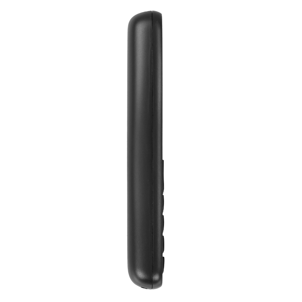 Мобильный телефон Nokia 105 TA-1423 SS EAC2+ Charcoal - фото 3