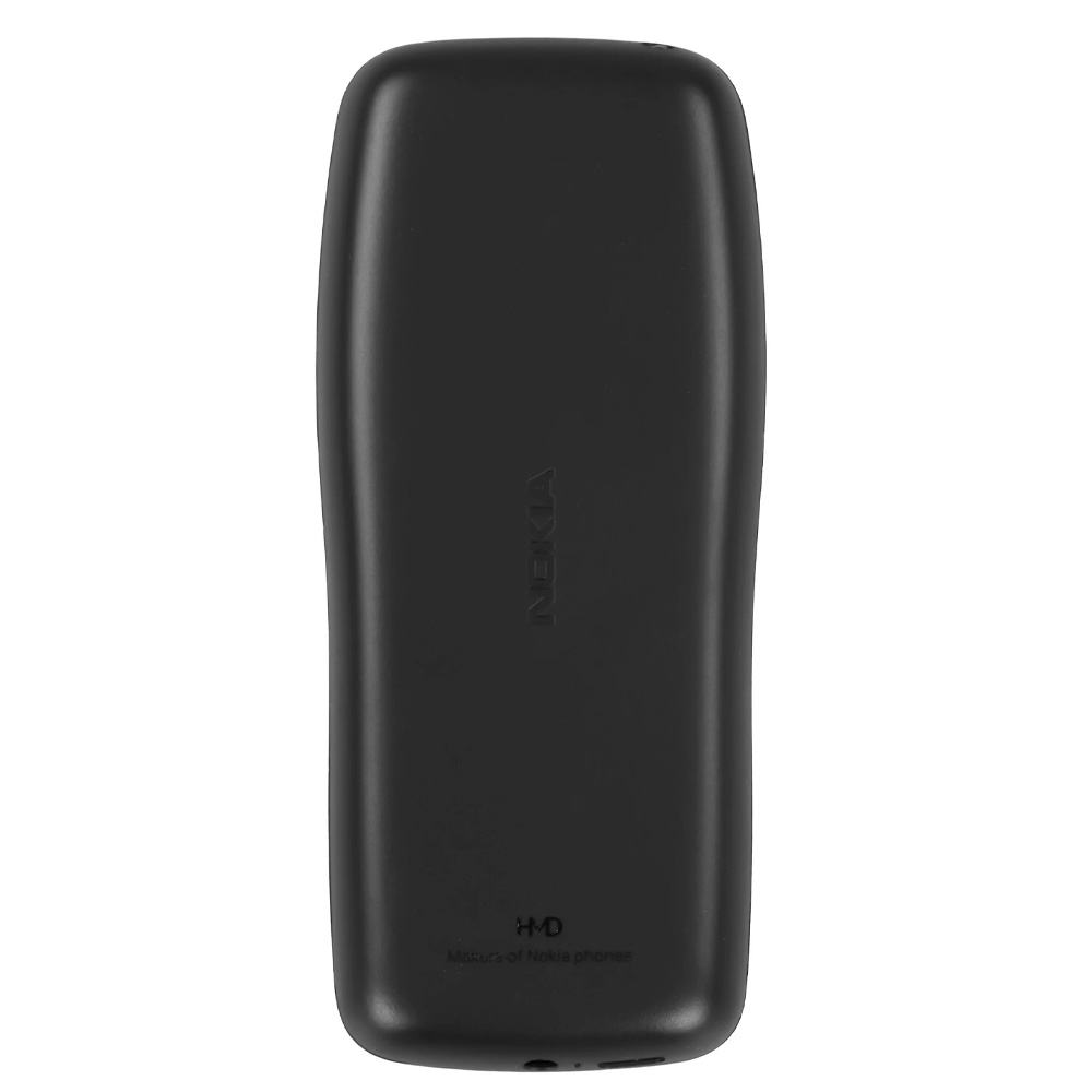 Мобильный телефон Nokia 105 TA-1423 SS EAC2+ Charcoal - фото 2
