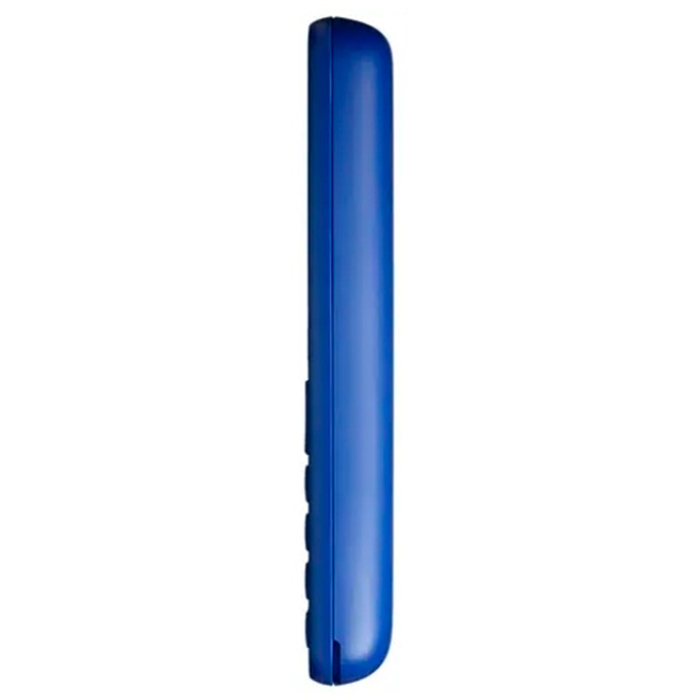 Мобильный телефон Nokia 105 TA-1423 SS EAC2+ Blue - фото 3