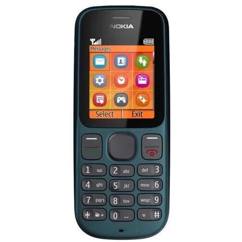 Мобильный телефон Nokia 100