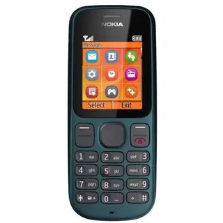 Мобильный телефон Nokia 100