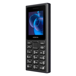 Мобильный телефон NOKIA 125 TA-1655 DS Black - фото 4