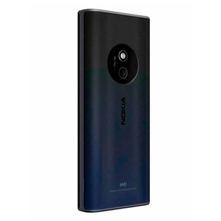 Мобильный телефон NOKIA 125 TA-1655 DS Black - фото 5