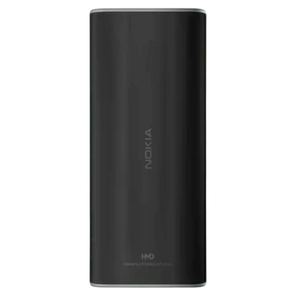 Мобильный телефон Nokia 108 TA-1627 DS Black - фото 3