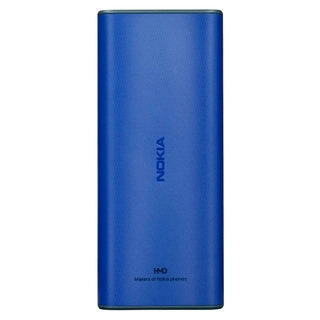 Мобильный телефон Nokia 108 TA-1627 DS Blue - фото 4