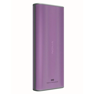 Мобильный телефон Nokia 108 TA-1627 DS Purple - фото 5